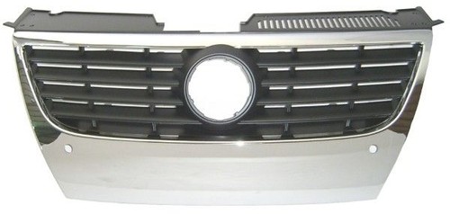 Kühlergitter kühlergrill - kühlergitter,