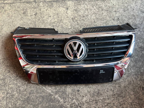 Kühlergrill passat 3c - passat,