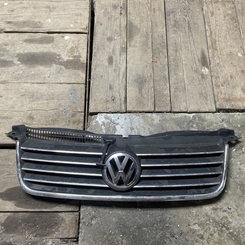 Passat 3bg grill frontgrill - vw,