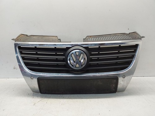 Passat b6 kühlergrill - passat,