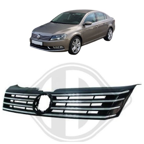 Kühlergrill für passat b7 - für, vw