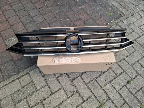 Original passat b8 - vw,
