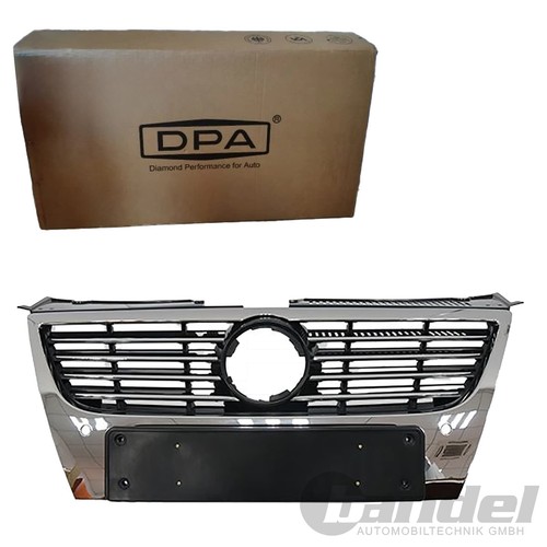 Dpa sport kühlergrill front - sport,