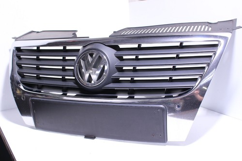 Kühlergrill mit pdc - kühlergrill,