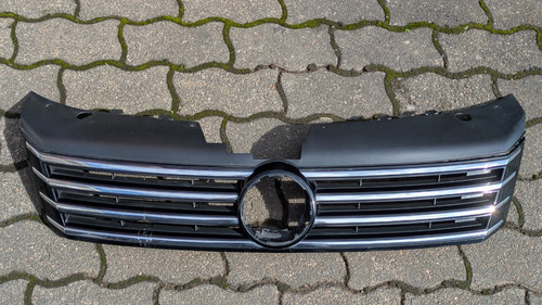 Passat kühlergrill - passat, b7