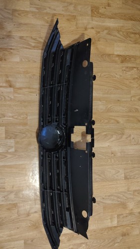 Kühlergrill volkswagen passat - volkswagen,