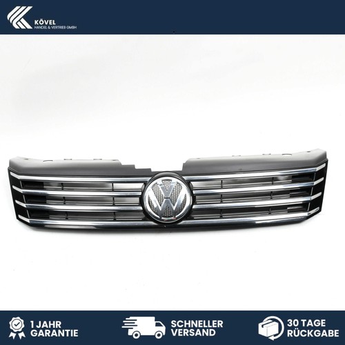 Original front kühlergrill - original,