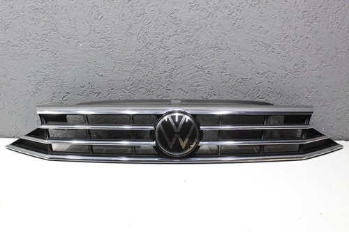 Kühlergrill original vw - kÜhlergrill,