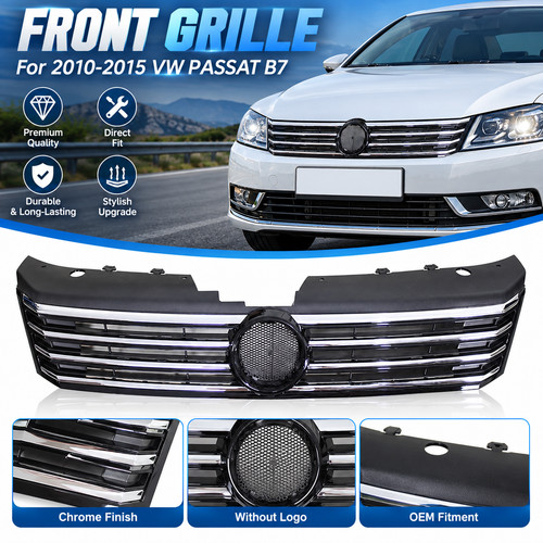 Neu vorne grill - vorne,