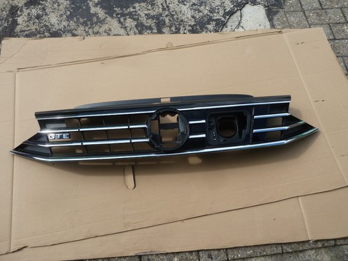 Passat gte facelift - b8,
