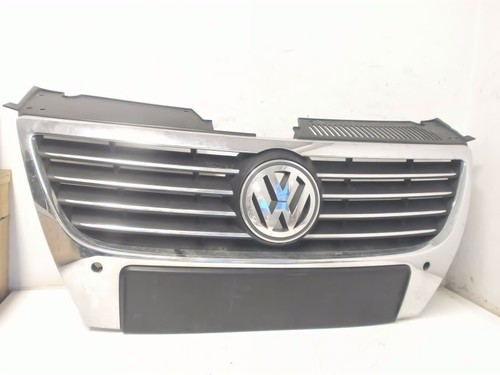 Kühlergrill komplett - ,