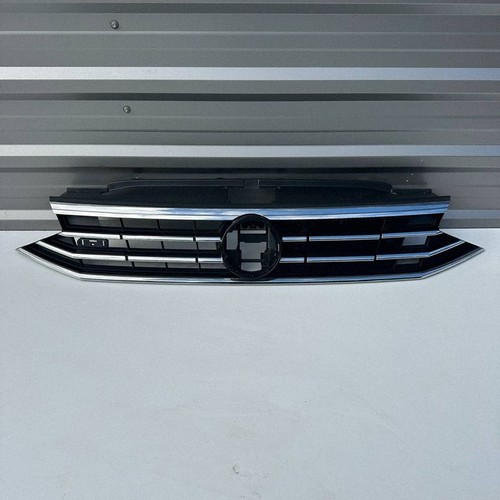Volkswagen passat 2018 - volkswagen, b8