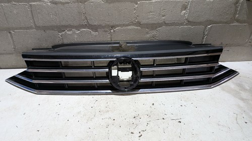 Kühlergrill 3g0853653q 3g - kühlergrill, vw