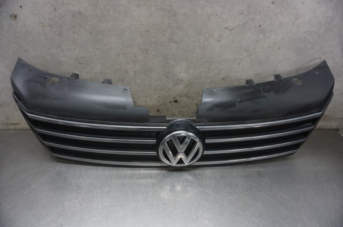 Kühlergrill komplett - ,