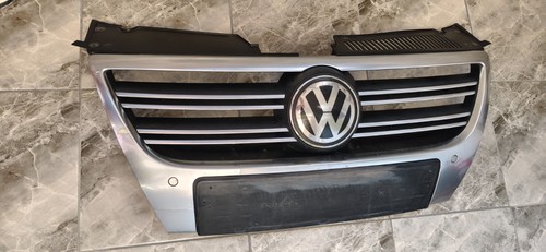 Original grille line vw - grille,