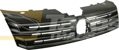Kühlergrill für volkswagen - für,