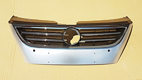 Kühlergitter kühlergrill - kÜhlergitter,