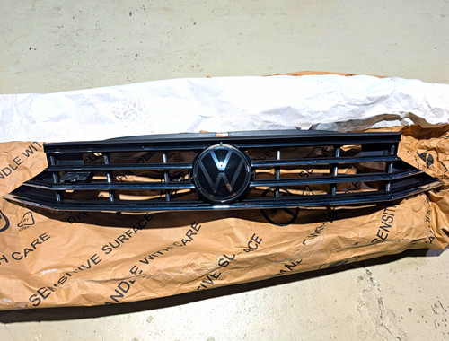 Original passat r - b8, r-line