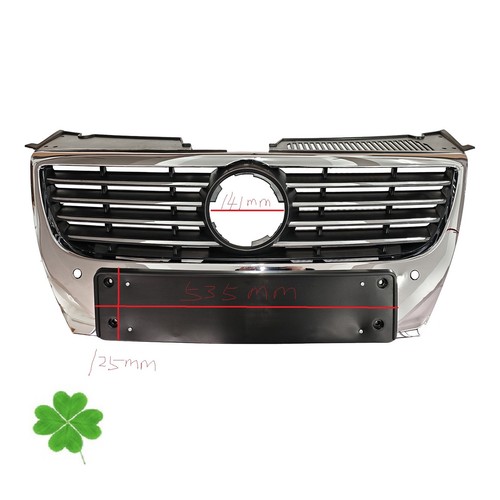Kühlergrill frontgrill - kühlergrill,