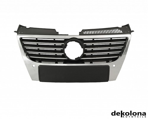 Kühlergrill für passat - kühlergrill, vw