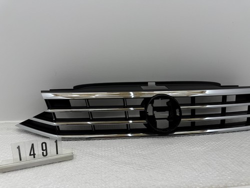 Original volkswagen passat - original, b8
