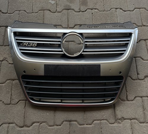 Passat r36 grill - passat,