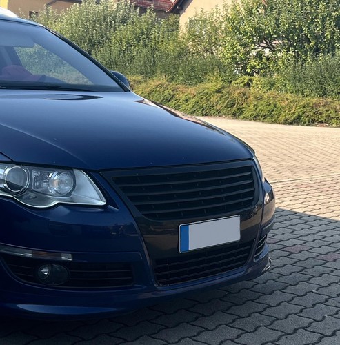 Kühlergrill sport front - kühlergrill,