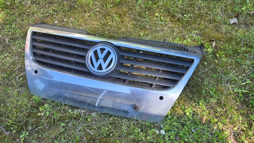 Passat us grill - passat, b6