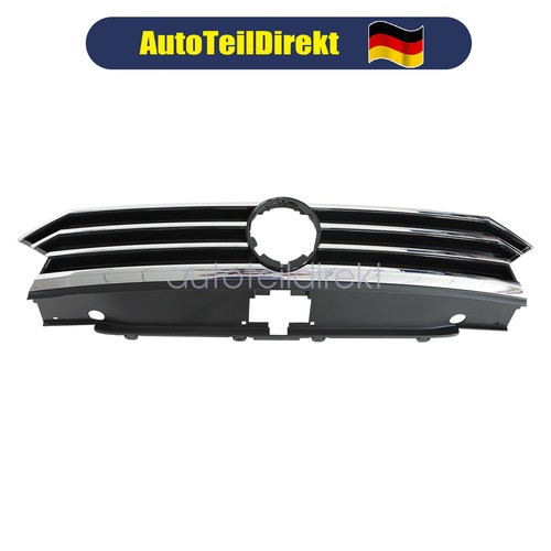 Sport kühlergrill front - sport,