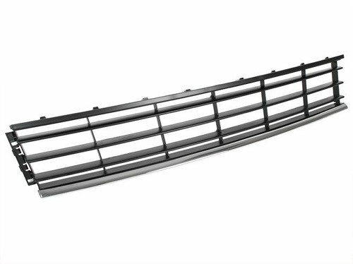 Gitter mitte stoßstange grill - stoßstange,