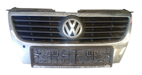 Kühlergrill 3c0853651akpwf - kühlergrill, vw