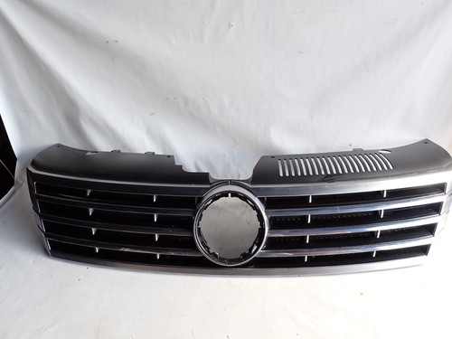 Kühlergrill volkswagen - kühlergrill, vw
