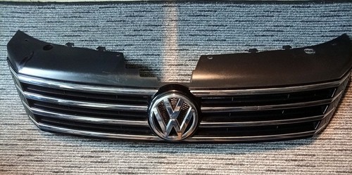 Kühlergrill passat - kühlergrill,