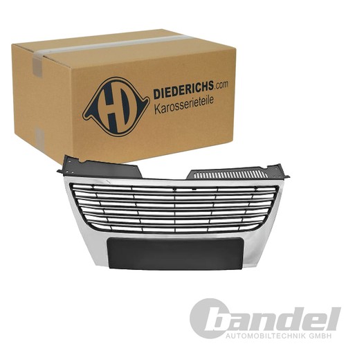 Diederichs sport kühlergrill - sport,