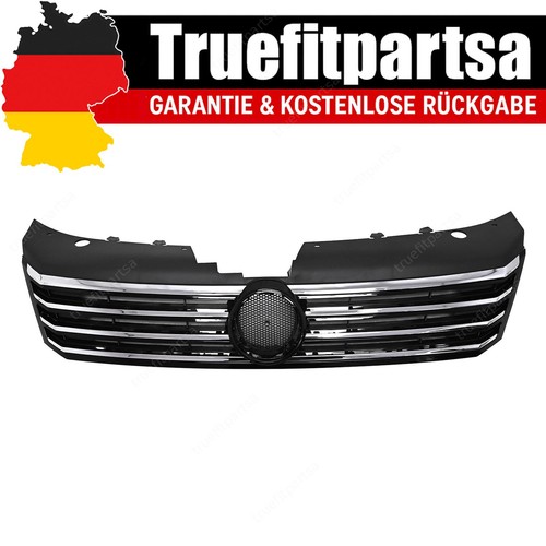 Kühlergrill für passat b7 - kühlergrill,