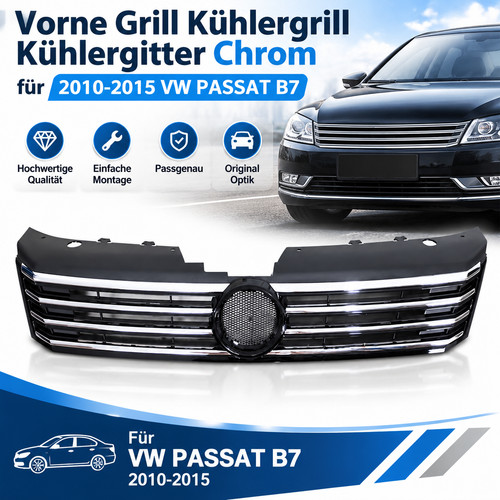 Vorne grill kühlergrill - vorne,