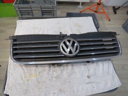 Passat 3bg kühlergrill - passat,