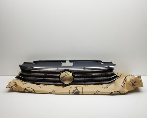 Passat 3g2 kühlergrille - b8,