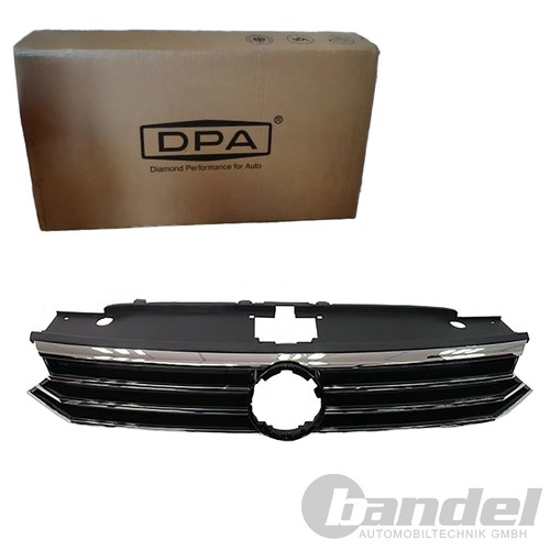 Dpa sport kühlergrill front - kÜhlergrill,