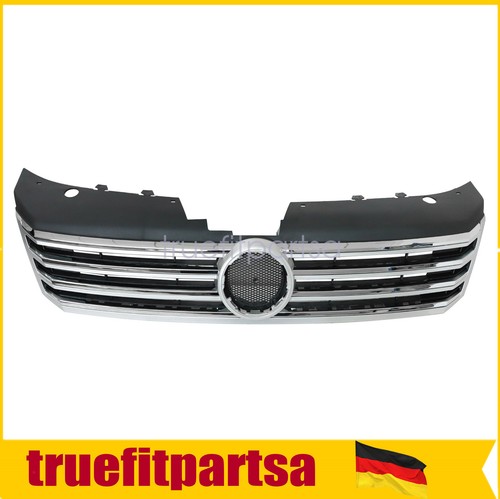 Kühlergrill kühlergitter - kühlergrill,