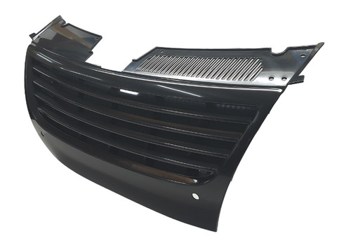Kühlergrill sport front - kühlergrill,