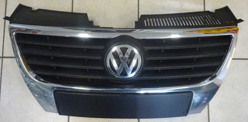 Kühlergrill frontgrill - kühlergrill,