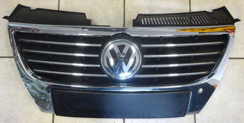 Kühlergrill frontgrill - kühlergrill,