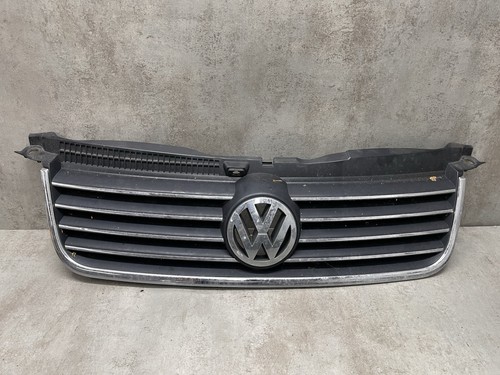 Passat 3bg grill frontgrill - passat,