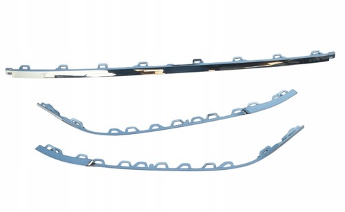 Chrom grill volkswagen - volkswagen, passat