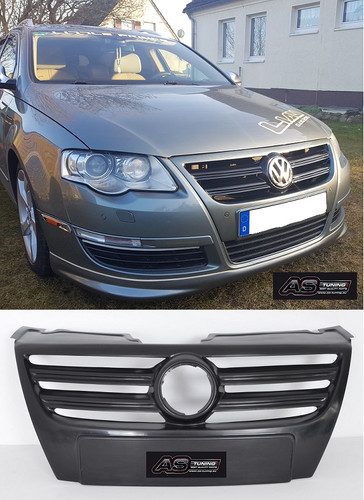 Kühler grill tuning - grill,