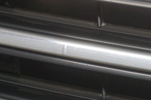 Kühlergrill komplett - ,