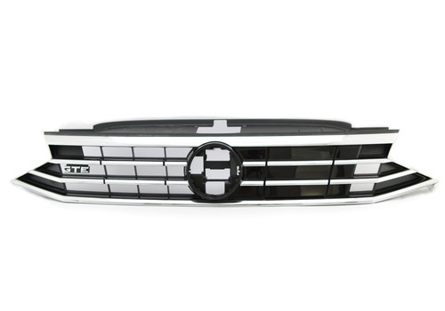 Kühlergrill gte led - gte,