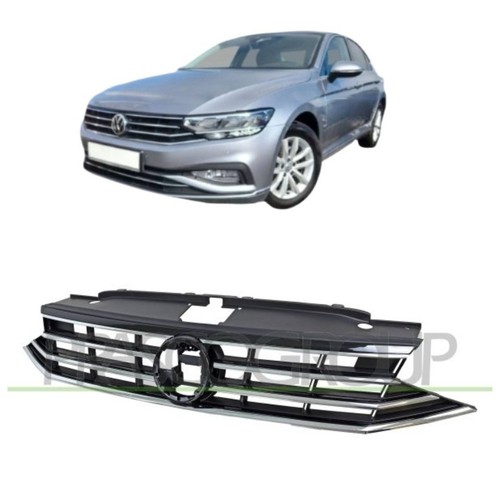 Kühlergrill für passat 3g - kühlergrill,